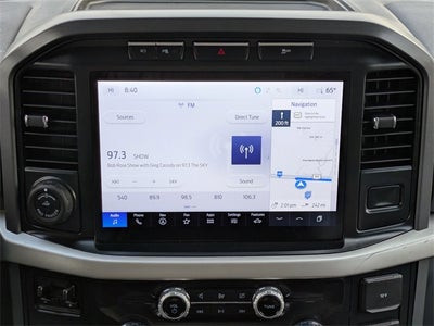 2022 Ford F-150 Lightning Pro