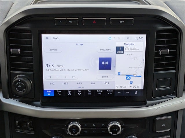 2022 Ford F-150 Lightning Pro