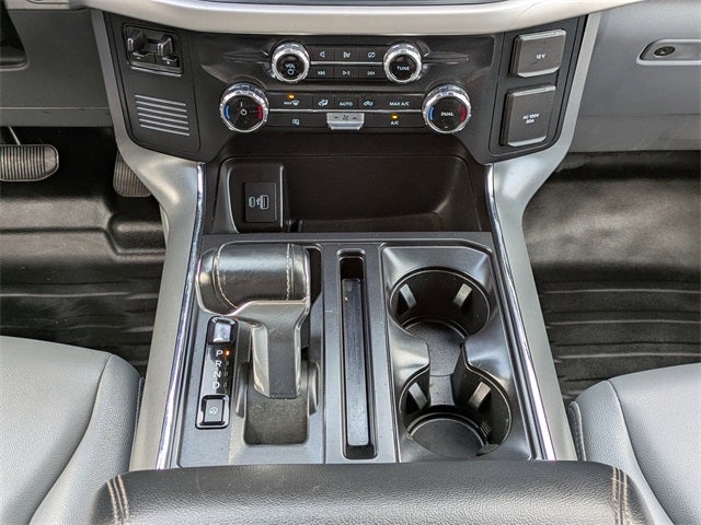 2022 Ford F-150 Lightning Pro