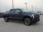 2022 Ford F-150 Lightning Pro