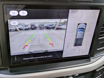 2022 Ford F-150 Lightning Pro