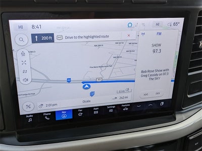 2022 Ford F-150 Lightning Pro