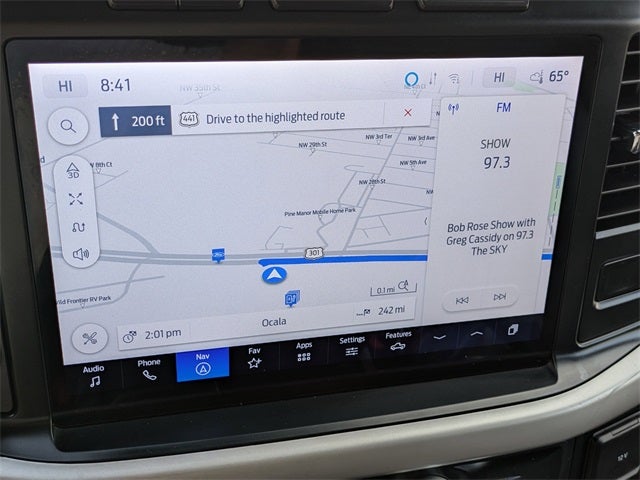 2022 Ford F-150 Lightning Pro