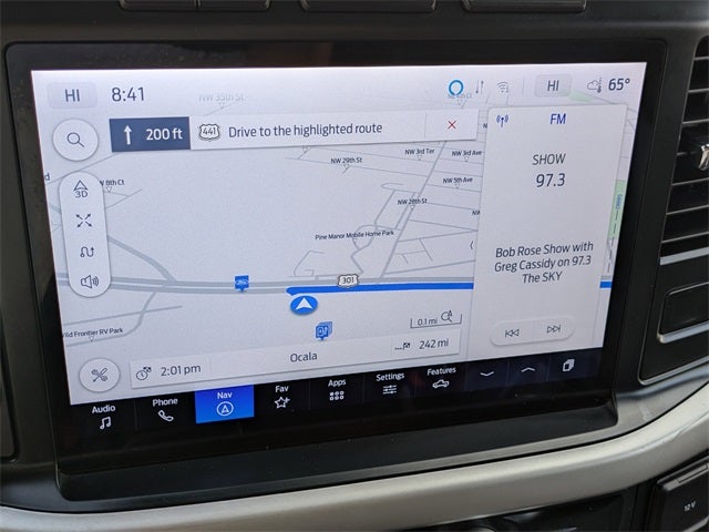 2022 Ford F-150 Lightning Pro