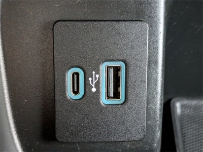 2022 Ford F-150 Lightning Pro