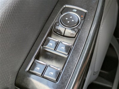 2022 Ford F-150 Lightning Pro