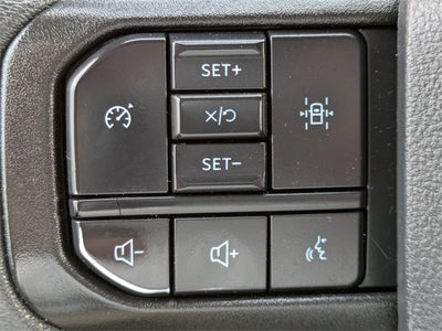 2022 Ford F-150 Lightning Pro