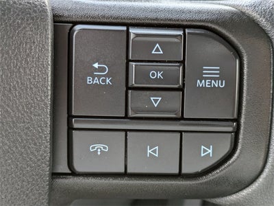 2022 Ford F-150 Lightning Pro