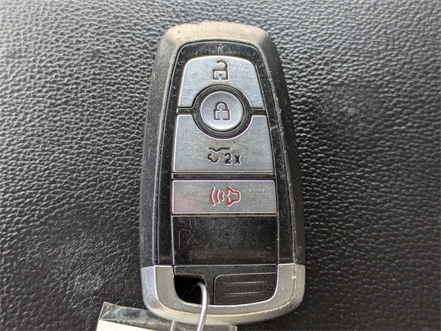 2022 Ford F-150 Lightning Pro