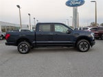 2022 Ford F-150 Lightning Pro