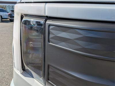 2023 Ford F-150 Lightning Lariat