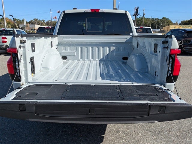 2023 Ford F-150 Lightning Lariat