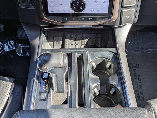 2023 Ford F-150 Lightning Lariat