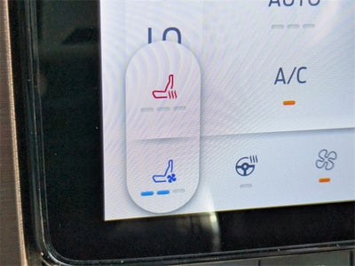 2023 Ford F-150 Lightning Lariat