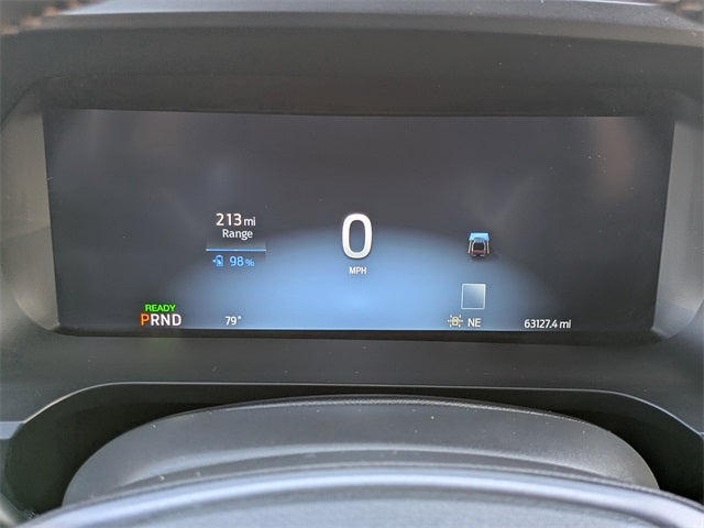 2023 Ford F-150 Lightning Lariat