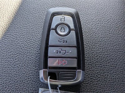 2023 Ford F-150 Lightning Lariat