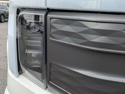 2023 Ford F-150 Lightning Lariat