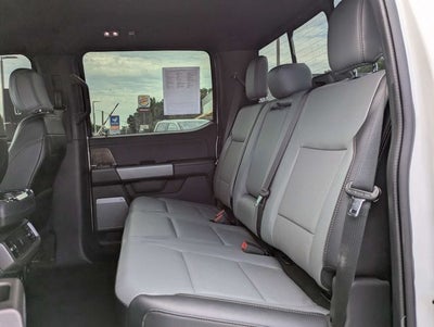 2023 Ford F-150 Lightning Lariat