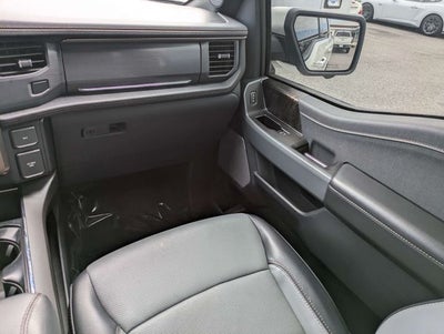 2023 Ford F-150 Lightning Lariat