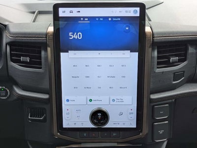 2023 Ford F-150 Lightning Lariat