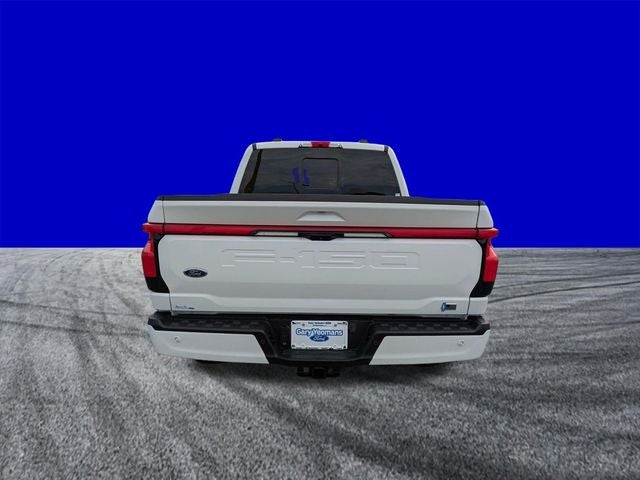 2023 Ford F-150 Lightning Lariat