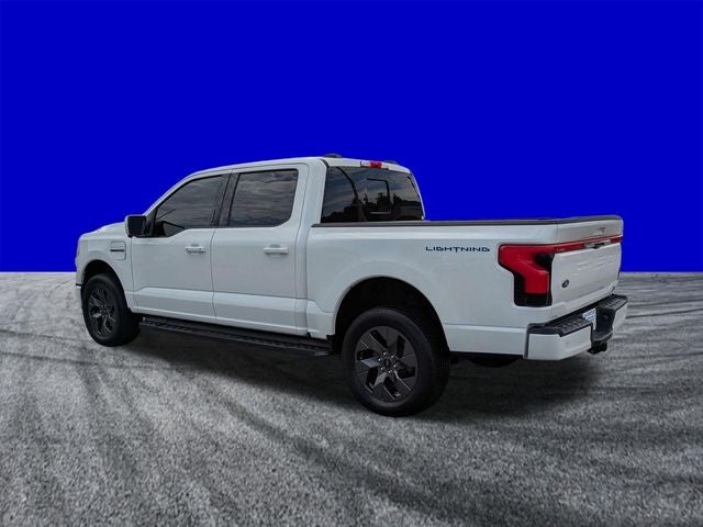 2023 Ford F-150 Lightning Lariat