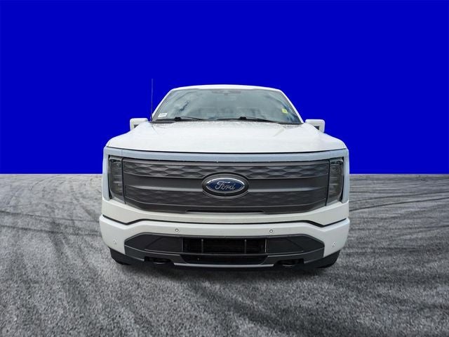 2023 Ford F-150 Lightning Lariat