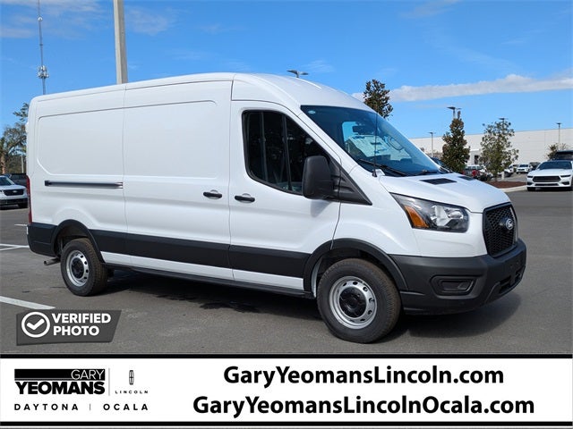 2026 Ford Transit-150 Base