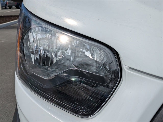 2026 Ford Transit-150 Base