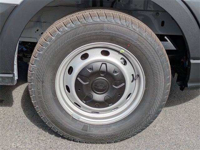 2026 Ford Transit-150 Base