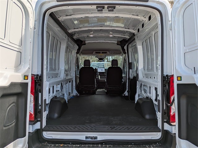 2026 Ford Transit-150 Base