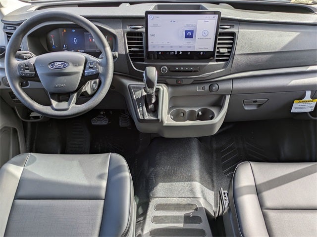 2026 Ford Transit-150 Base
