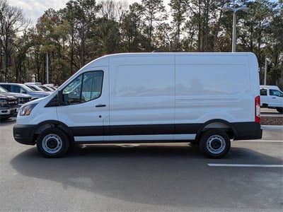 2026 Ford Transit-150 Base