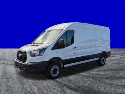 2026 Ford Transit-150 Base