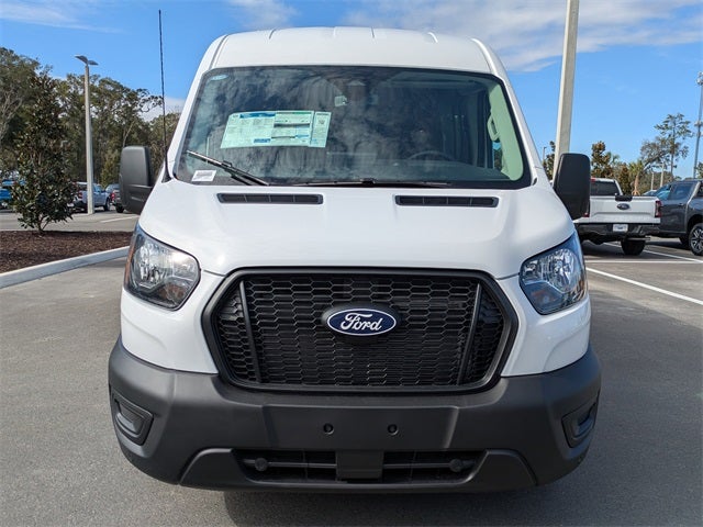2026 Ford Transit-150 Base