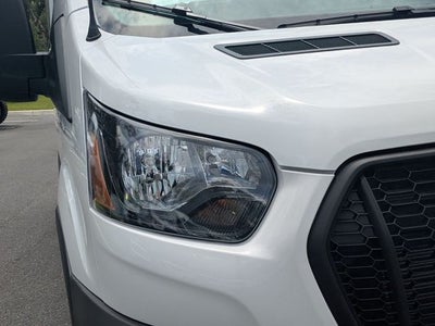 2026 Ford Transit-150 Base