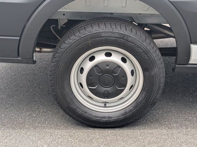 2026 Ford Transit-150 Base