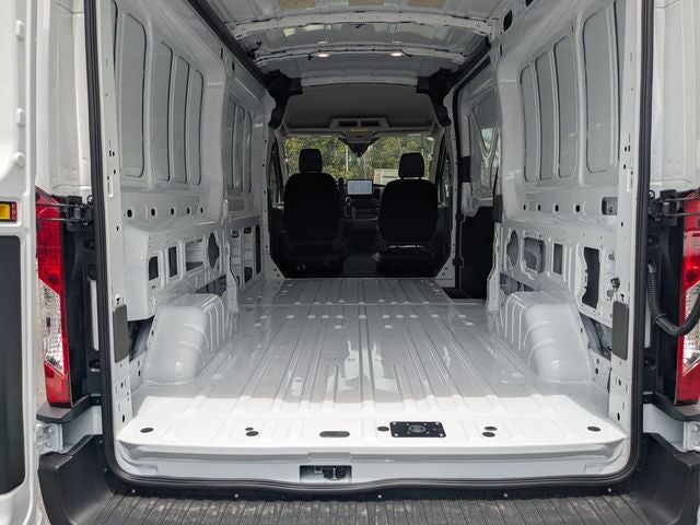 2026 Ford Transit-150 Base
