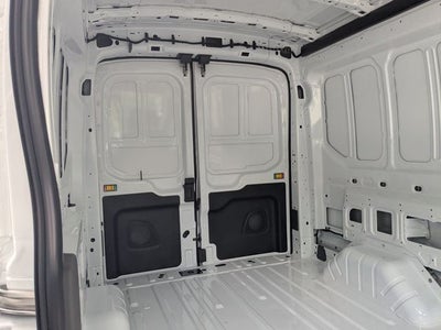 2026 Ford Transit-150 Base