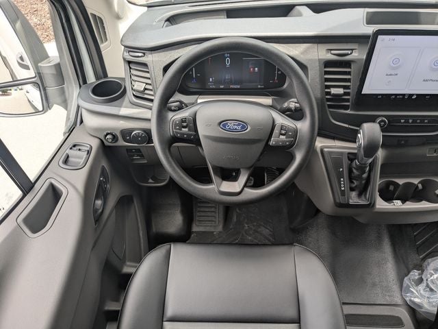 2026 Ford Transit-150 Base