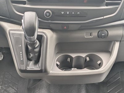 2026 Ford Transit-150 Base