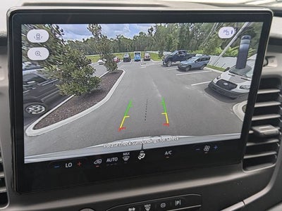 2026 Ford Transit-150 Base
