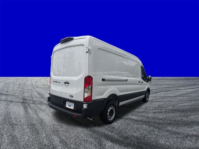 2026 Ford Transit-150 Base