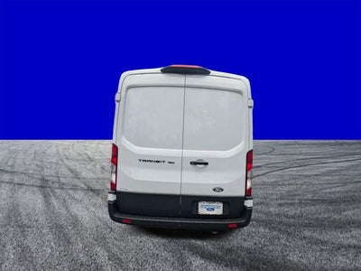 2026 Ford Transit-150 Base
