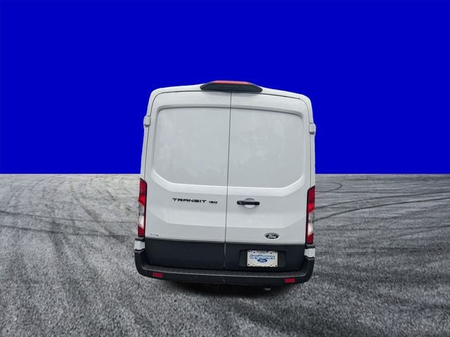 2026 Ford Transit-150 Base