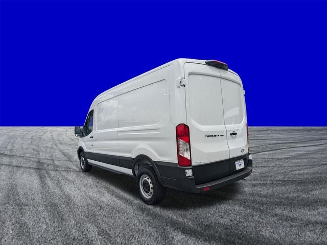 2026 Ford Transit-150 Base