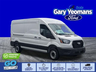 2026 Ford Transit-150 Base