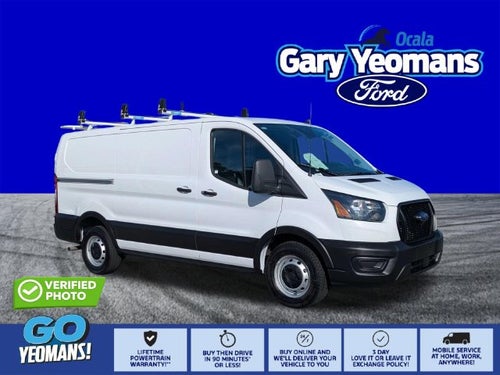 2024 Ford Transit-150 Base