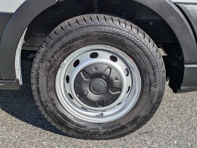 2024 Ford Transit-150 Base