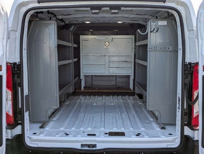 2024 Ford Transit-150 Base